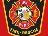 Manchaca Fire Rescue