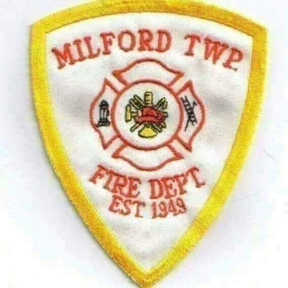Milford Township Fire Department (Ohio) Firefighting Wiki Fandom