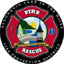 Algonquin-Lake in the Hills Fire Protection District | Firefighting ...