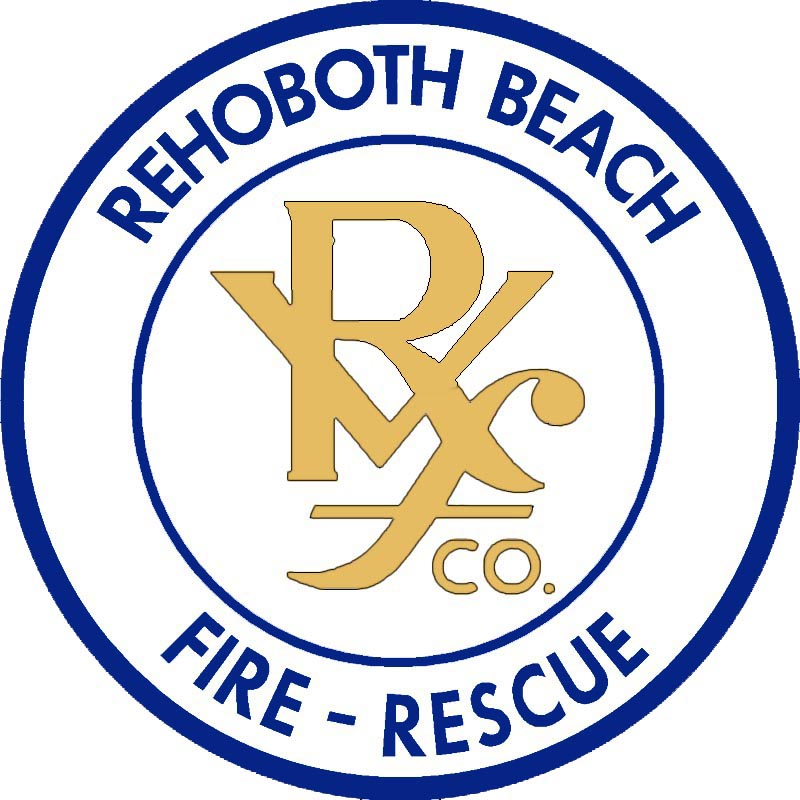 Rehoboth Beach Fire Company: Protecting Our Coastal Community