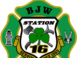 BJW Fire Company