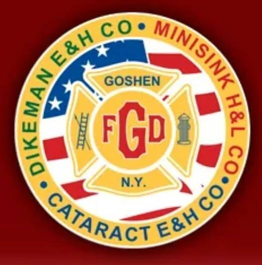 Goshen Fire District (New York) Firefighting Wiki Fandom