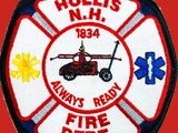 Hollis Fire Department (New Hampshire)