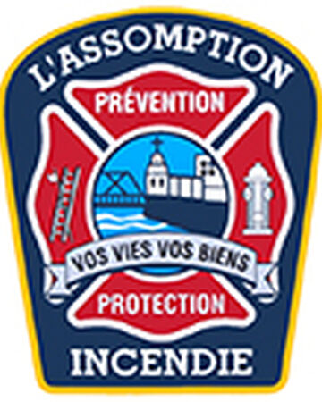 Service De Securite Incendie De L Assomption Firefighting Wiki Fandom