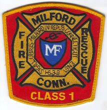 Milfordct