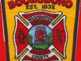 First Hose Company of Boonsboro