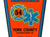 Eureka Volunteer Fire & Ambulance Company (York County, Pennsylvania)