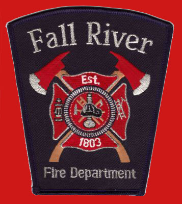 Fall River Fire Department, Firefighting Wiki