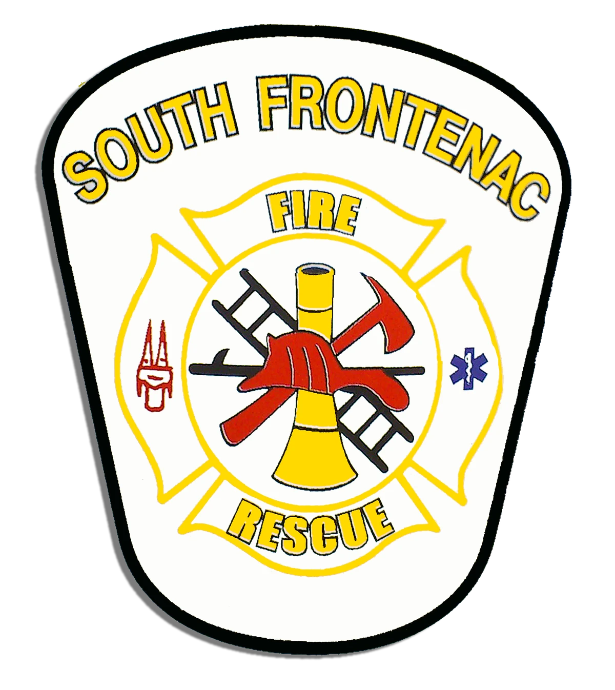 South Frontenac Township Fire Department Firefighting Wiki Fandom