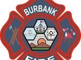 Burbank Fire Department (California)