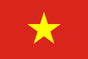 Vietnam Flag