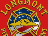 Longmont Fire Department