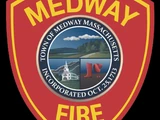 Medway Fire Department (Massachusetts)