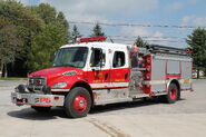 Pumper 6