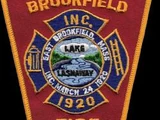 East Brookfield Fire Department