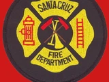 Santa Cruz Fire Department