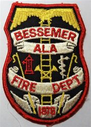 Bessfdal