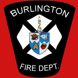 Burlfdon