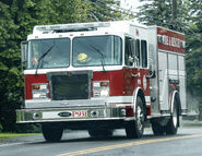 Pumper 931