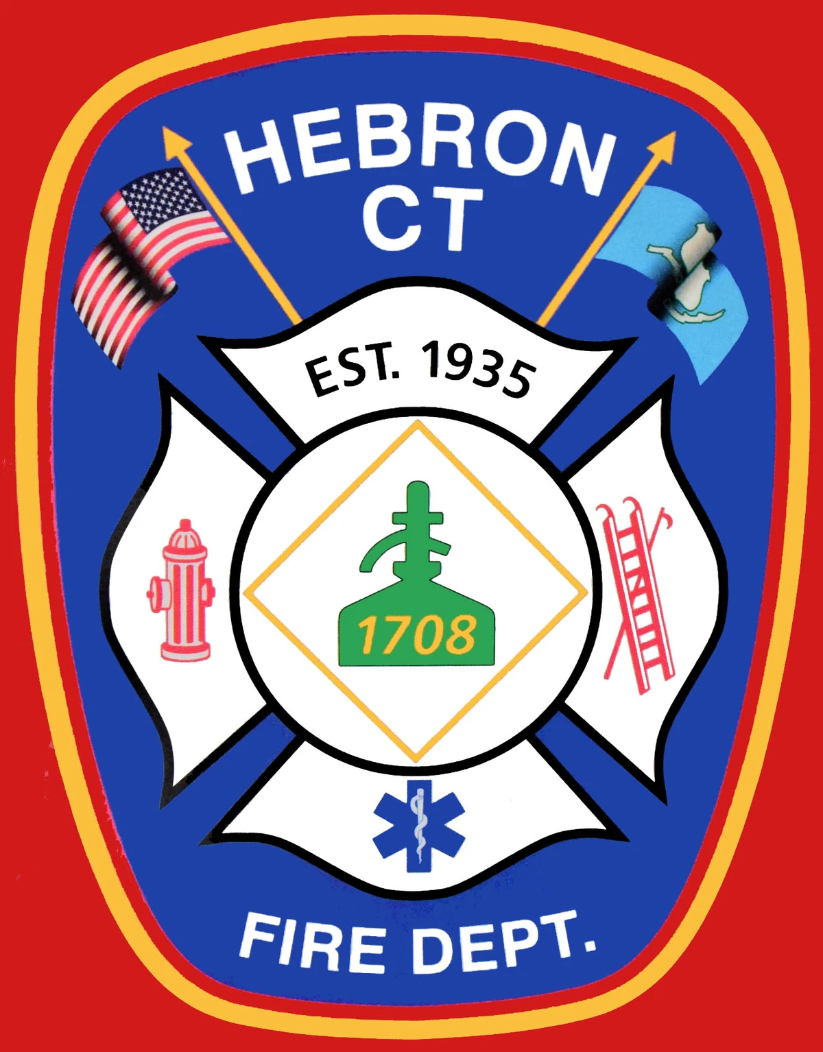 Hebron Fire Department (Connecticut) Firefighting Wiki Fandom