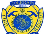 Colerain Volunteer Fire Company (Belmont County, Ohio)