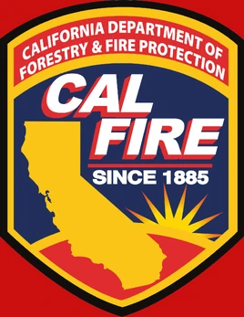 CAL FIRE Logo