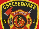 Cheesequake Volunteer Fire Company