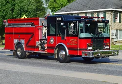 Tivoli engine 66-12
