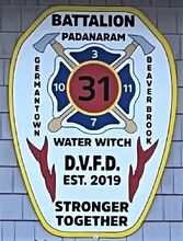 Danbury batt 31