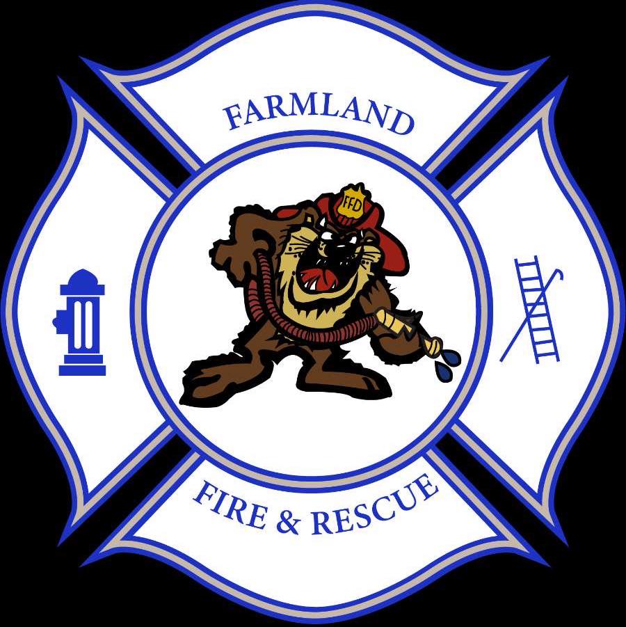 Farmland Volunteer Fire Department Firefighting Wiki Fandom