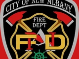 New Albany Fire Department (Indiana)