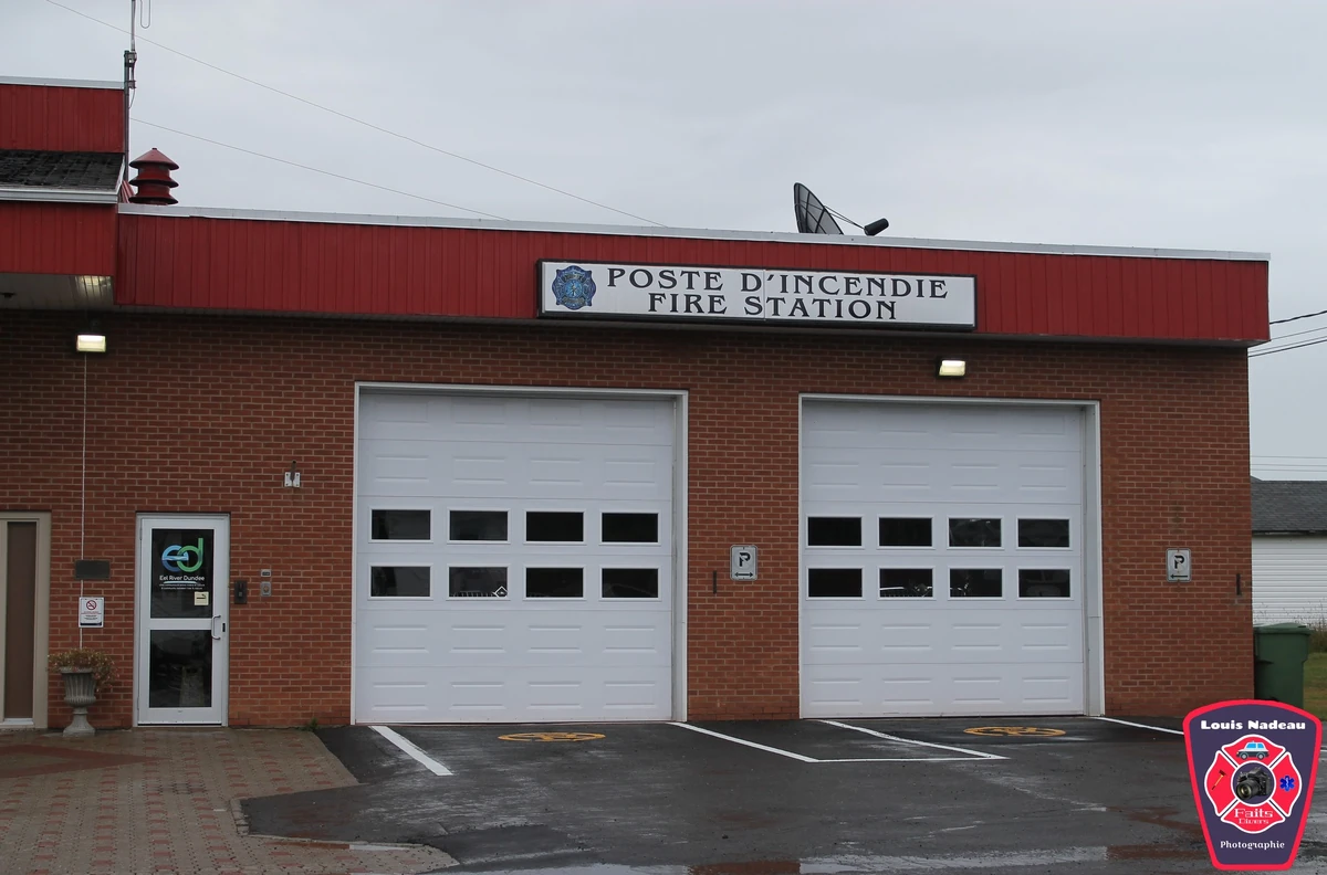 Eel River Crossing Fire Department Firefighting Wiki Fandom