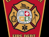 Charlottesville Fire Department (Virginia)