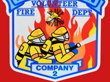 Franklin Volunteer Fire Department (West Virginia)