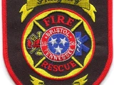 Bristol Fire Rescue (Tennessee)