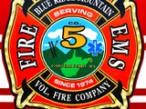 Blue Ridge Mountain Volunteer Fire Company (West Virginia)