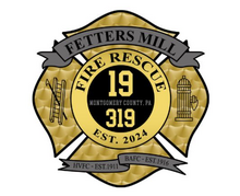 Fetter Mill Fire Rescue