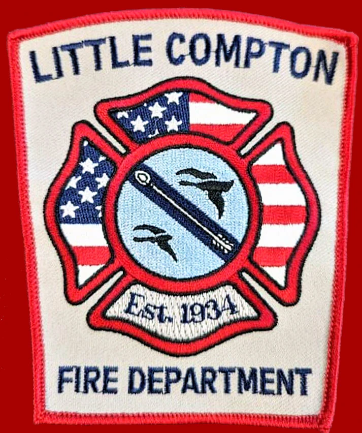 Little Compton Fire Department Firefighting Wiki Fandom