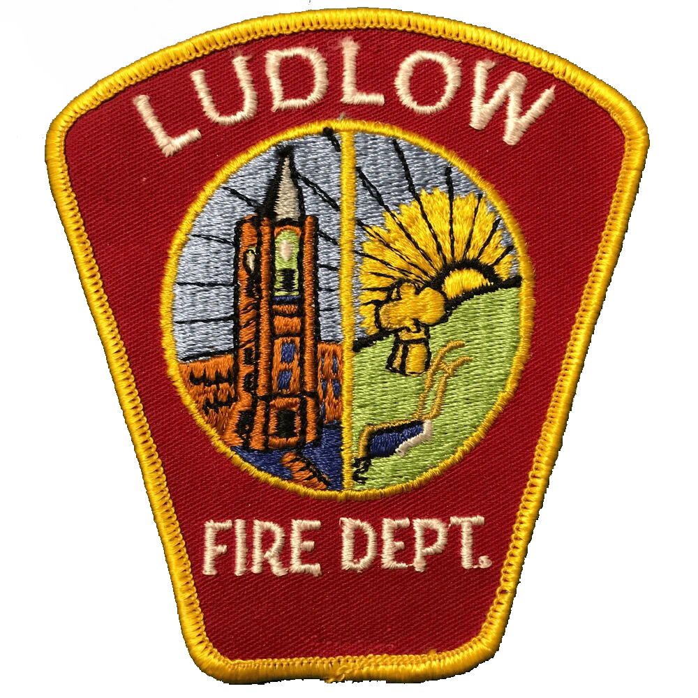Ludlow Fire Department (Massachusetts) Firefighting Wiki Fandom