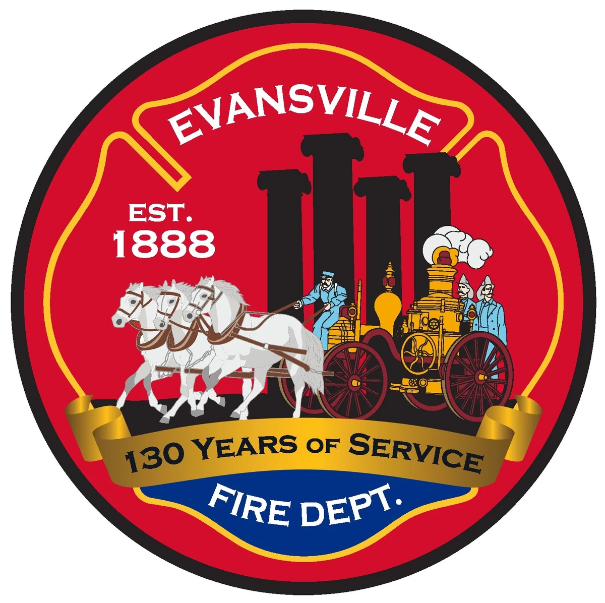 Evansville Fire Department (Indiana) Firefighting Wiki Fandom