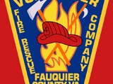 The Plains Volunteer Fire Company (Virginia)