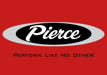 Pierce Manufacturing | Firefighting Wiki | Fandom