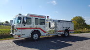 Arnprior Fire Department - Pumper Rescue