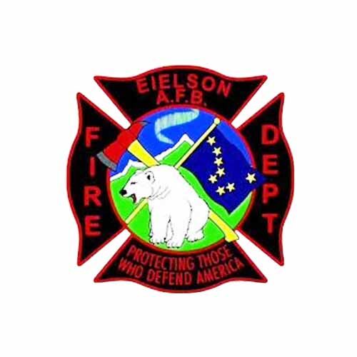 Eielson AFB Force Support Squadron