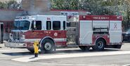 Pumper 942 (Ex-Pumper 941)