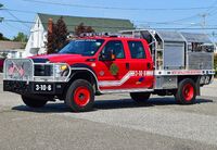 West sayville brush 3-10-6