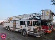 Unité 4002 - 1995 Spartan Gladiator Classic / 3D / NovaQUINTECH