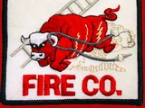 Bullville Fire Company