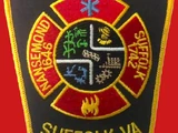 Suffolk Department of Fire and Rescue (Virginia)