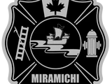 Miramichi Fire Department
